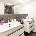 Apartament Prora - Ferienwohnung Mit Balkon Und Waschmaschine - Duenenheide 3,4 *