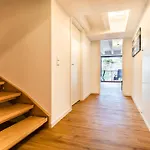 Prora - Ferienwohnung Mit Balkon Und Waschmaschine - Duenenheide 3,4 Apartament *