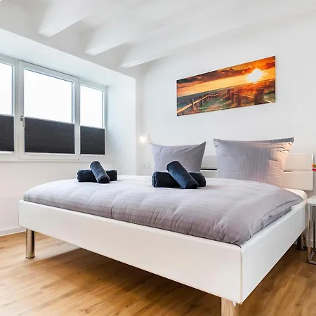 Prora - Duenenheide 3.4 * Binz