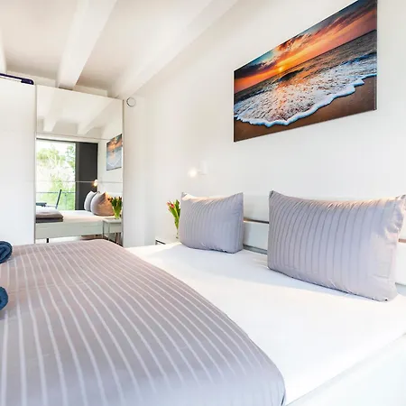 Prora - Duenenheide 3.4 Apartment