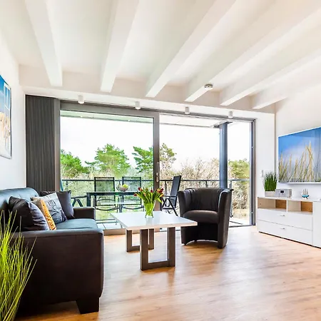 Prora - Duenenheide 3.4 Binz